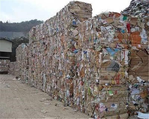 北京市海淀區物資回收公司海淀區低值再生資源回收體系建設精準計量設備項目（2021）公開招標公告
